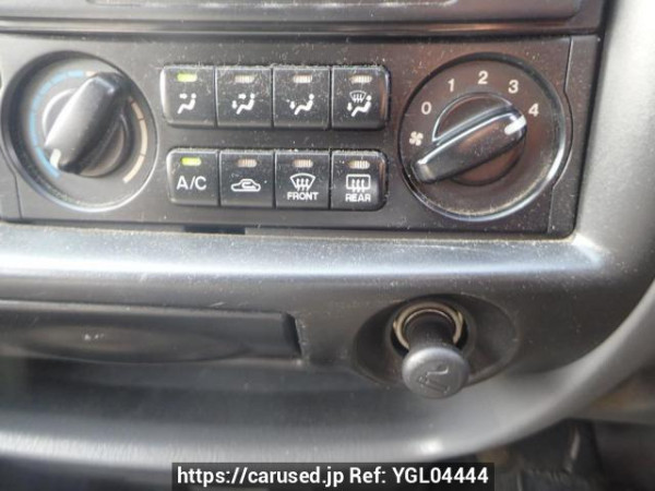 Used 2004 MT nissan vanette-van SK82MN Image[19]