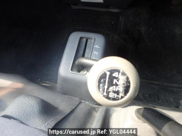 Used 2004 MT nissan vanette-van SK82MN Image[20]