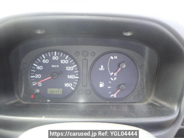 Used 2004 MT nissan vanette-van SK82MN Image[21]