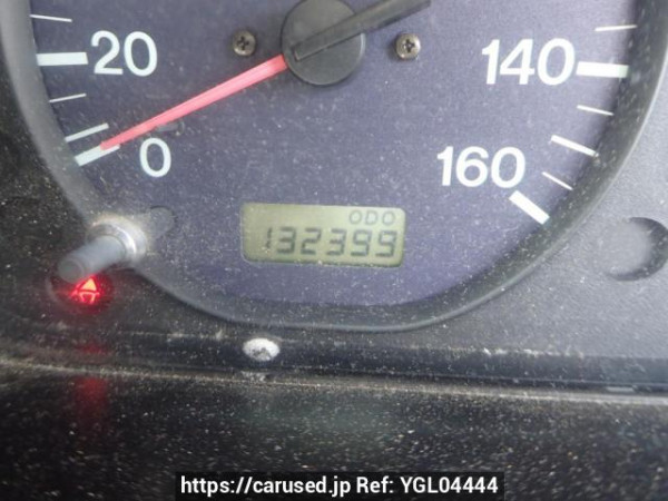 Used 2004 MT nissan vanette-van SK82MN Image[22]