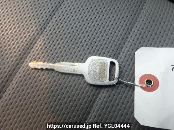 Used 2004 MT nissan vanette-van SK82MN Image[23]