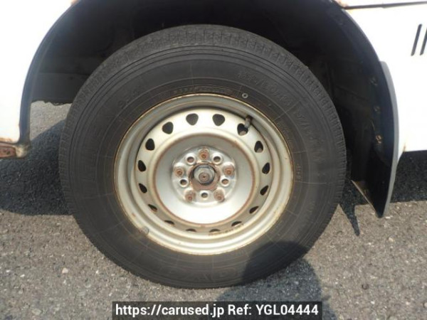 Used 2004 MT nissan vanette-van SK82MN Image[24]
