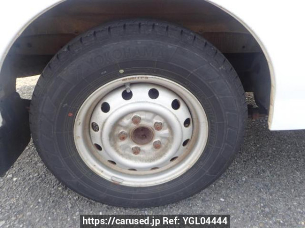Used 2004 MT nissan vanette-van SK82MN Image[26]