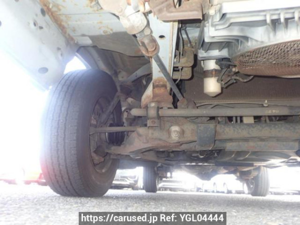 Used 2004 MT nissan vanette-van SK82MN Image[28]