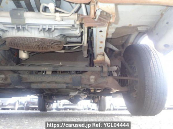 Used 2004 MT nissan vanette-van SK82MN Image[29]
