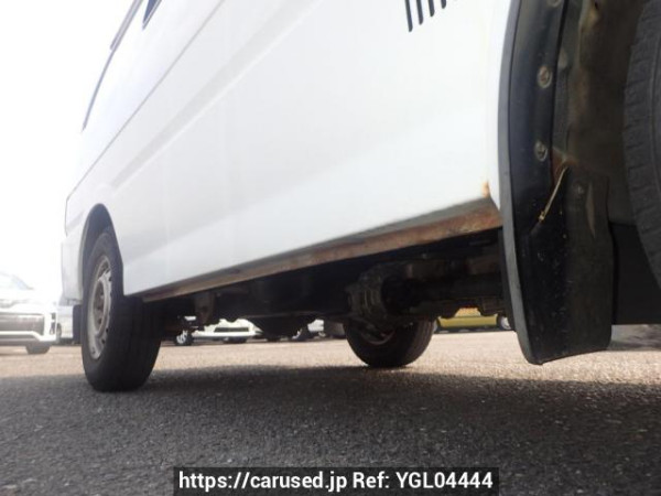 Used 2004 MT nissan vanette-van SK82MN Image[32]