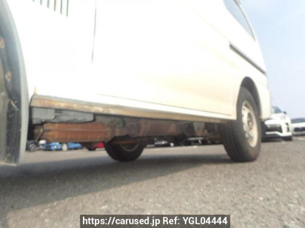 Used 2004 MT nissan vanette-van SK82MN Image[33]