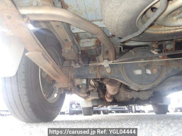 Used 2004 MT nissan vanette-van SK82MN Image[34]