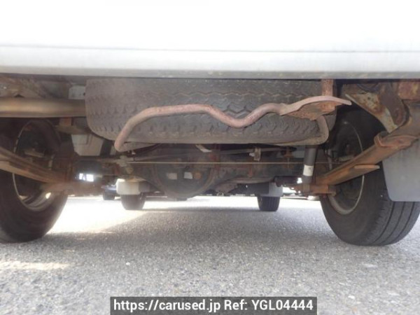 Used 2004 MT nissan vanette-van SK82MN Image[36]