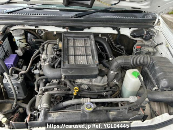 Used 2003 AT suzuki jimny JB23W Image[9]
