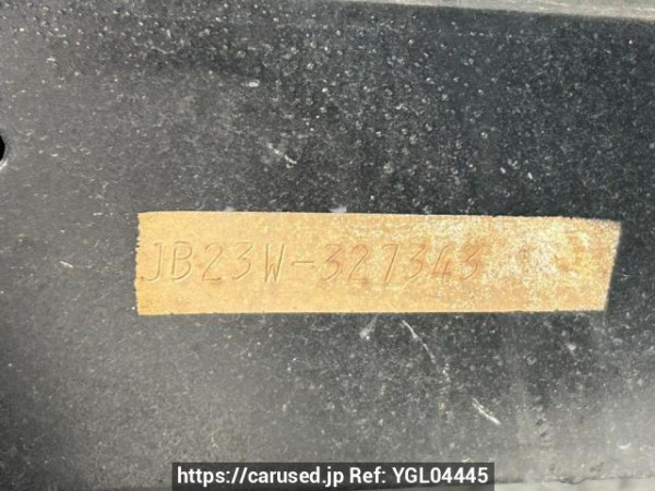 Used 2003 AT suzuki jimny JB23W Image[11]