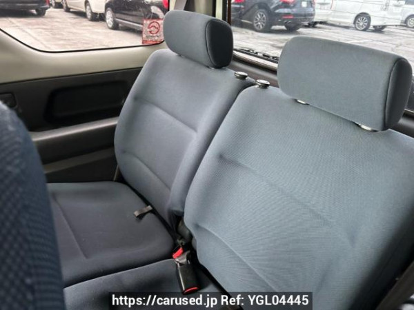 Used 2003 AT suzuki jimny JB23W Image[15]