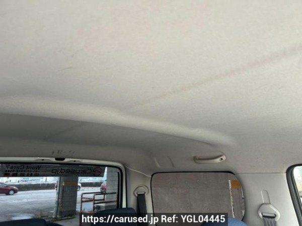 Used 2003 AT suzuki jimny JB23W Image[16]