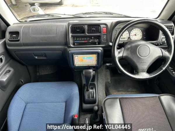 Used 2003 AT suzuki jimny JB23W Image[17]