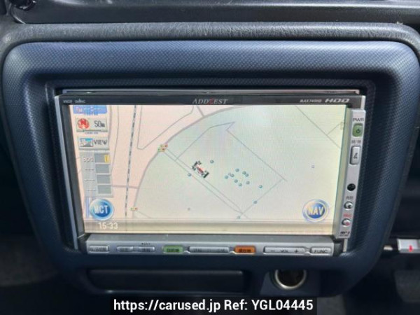Used 2003 AT suzuki jimny JB23W Image[24]