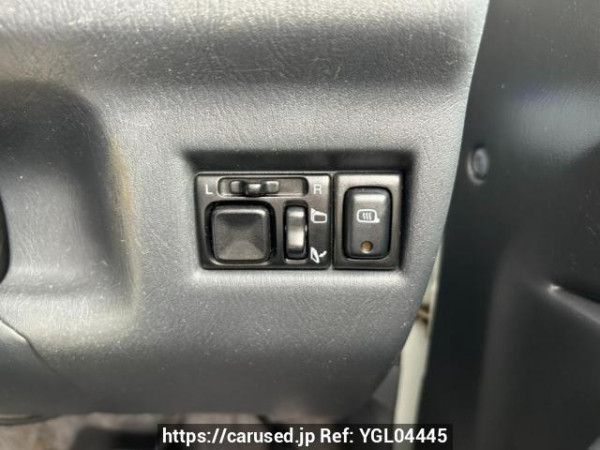 Used 2003 AT suzuki jimny JB23W Image[26]