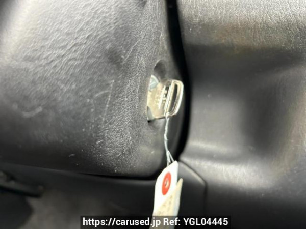 Used 2003 AT suzuki jimny JB23W Image[27]