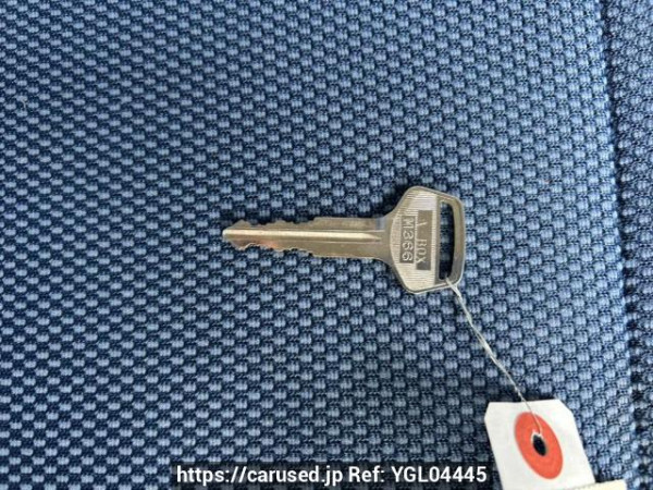 Used 2003 AT suzuki jimny JB23W Image[28]