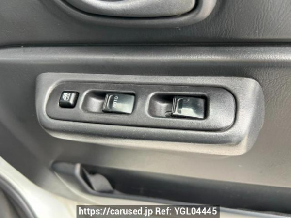 Used 2003 AT suzuki jimny JB23W Image[29]