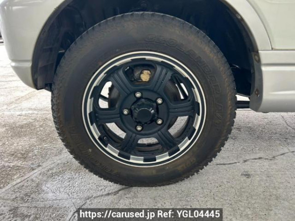 Used 2003 AT suzuki jimny JB23W Image[30]