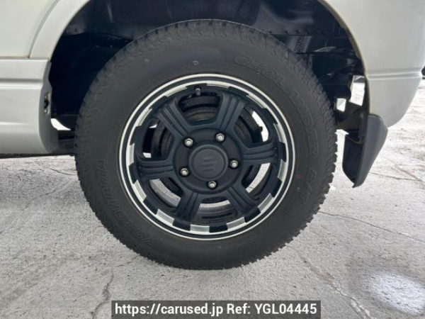 Used 2003 AT suzuki jimny JB23W Image[31]