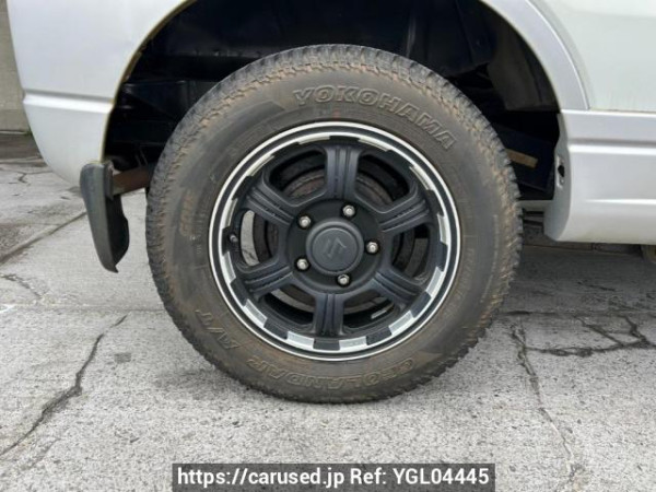 Used 2003 AT suzuki jimny JB23W Image[32]