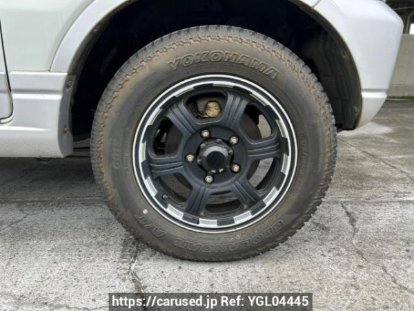 Used 2003 AT suzuki jimny JB23W Image[33]