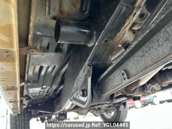 Used 2003 AT suzuki jimny JB23W Image[34]
