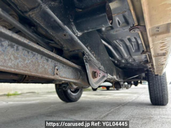 Used 2003 AT suzuki jimny JB23W Image[35]