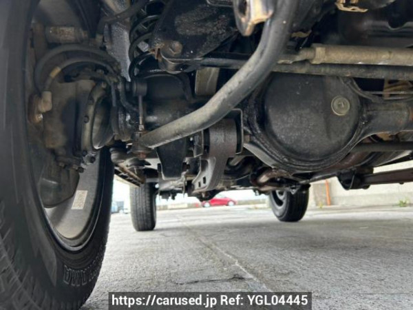 Used 2003 AT suzuki jimny JB23W Image[37]