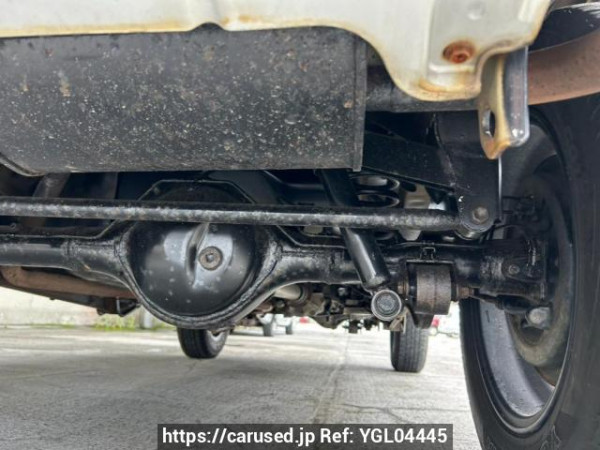 Used 2003 AT suzuki jimny JB23W Image[41]