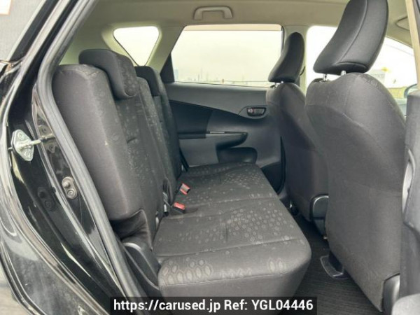 Used 2011 AT subaru trezia NCP120X Image[14]