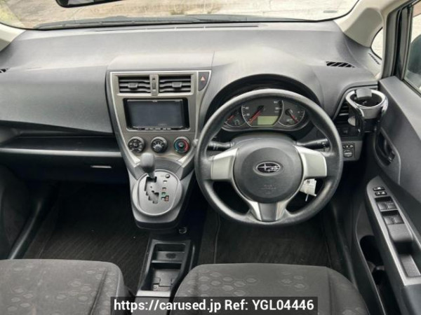 Used 2011 AT subaru trezia NCP120X Image[18]