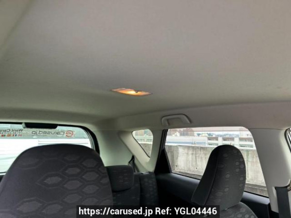 Used 2011 AT subaru trezia NCP120X Image[19]