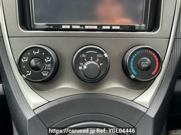 Used 2011 AT subaru trezia NCP120X Image[24]