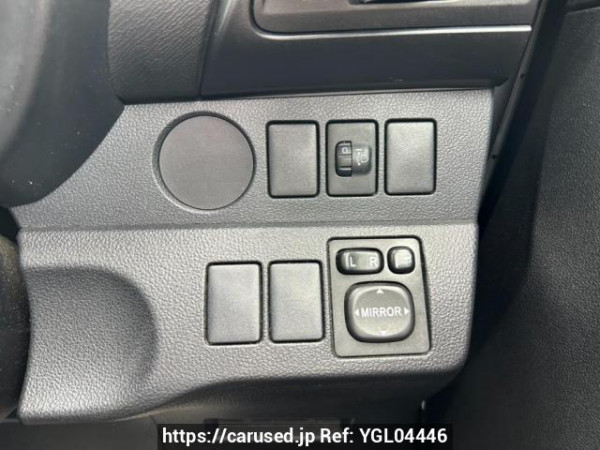 Used 2011 AT subaru trezia NCP120X Image[26]