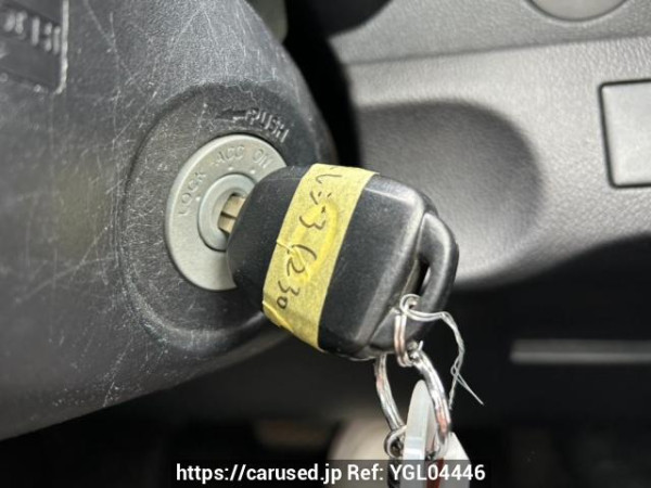 Used 2011 AT subaru trezia NCP120X Image[27]