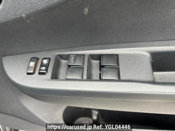Used 2011 AT subaru trezia NCP120X Image[29]