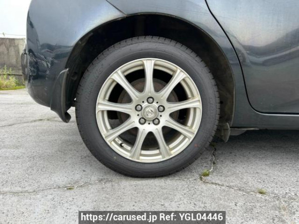 Used 2011 AT subaru trezia NCP120X Image[30]