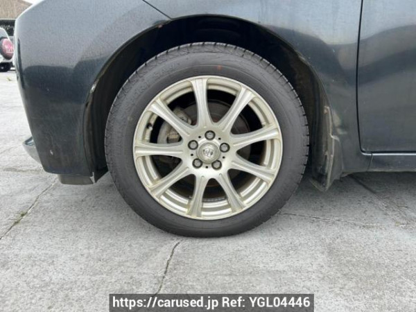 Used 2011 AT subaru trezia NCP120X Image[32]