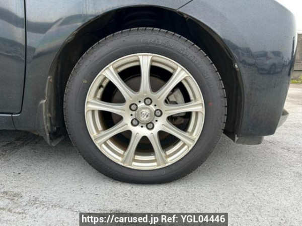 Used 2011 AT subaru trezia NCP120X Image[33]