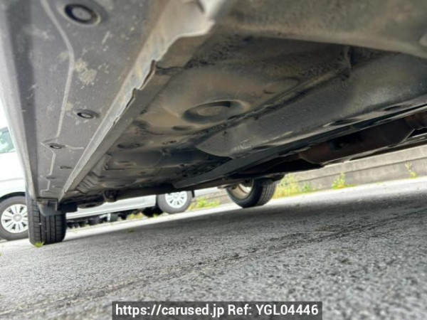 Used 2011 AT subaru trezia NCP120X Image[34]