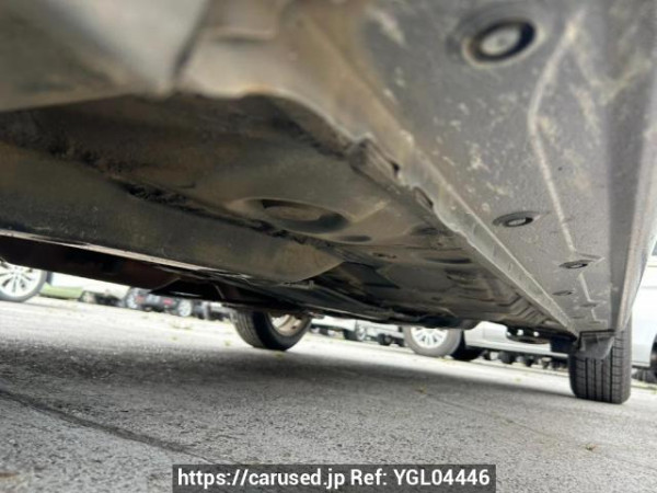Used 2011 AT subaru trezia NCP120X Image[35]