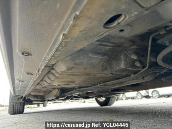 Used 2011 AT subaru trezia NCP120X Image[36]