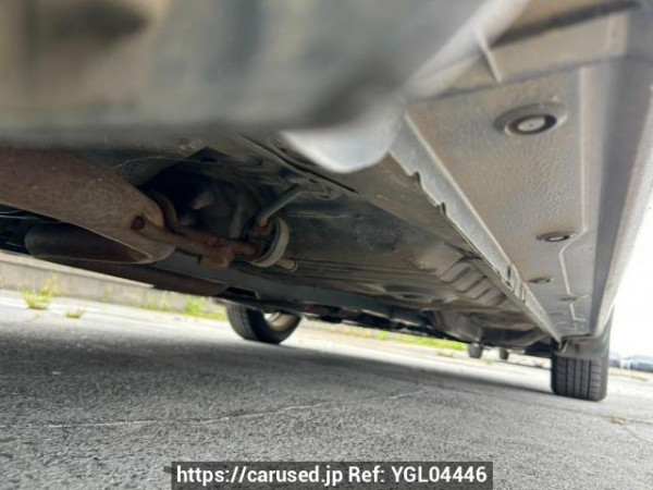 Used 2011 AT subaru trezia NCP120X Image[37]