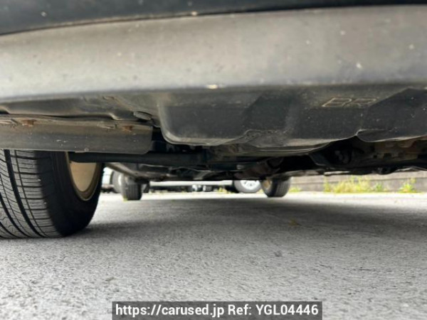 Used 2011 AT subaru trezia NCP120X Image[38]