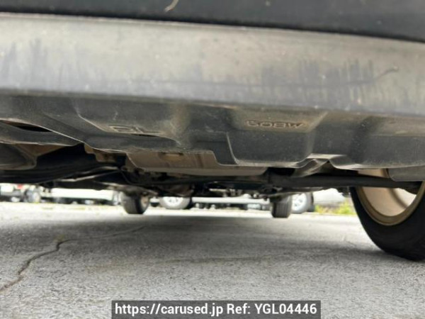 Used 2011 AT subaru trezia NCP120X Image[39]