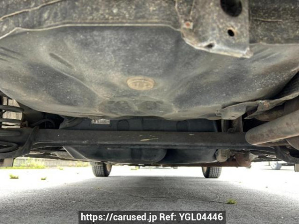 Used 2011 AT subaru trezia NCP120X Image[41]