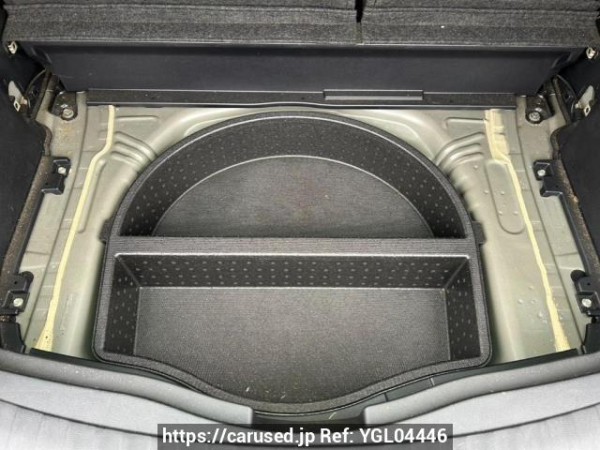 Used 2011 AT subaru trezia NCP120X Image[44]