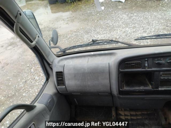 Used 1996 MT mitsubishi canter FE517BD Image[17]